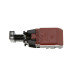 Кнопка для пральної машини Bosch, Siemens (ROLD SC1A3A11725 / 3061291AB0/С), 4 контакти - 00165843