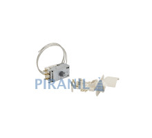Терморегулятор Whirlpool 481228238232 / C00374113 з тримачем (A13 0697 -20U1486 / Ranco K59-S1902/500) L=0.8 м