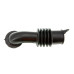 Патрубок для пральної машини Indesit, Ariston - C00291184 / 14400300803
