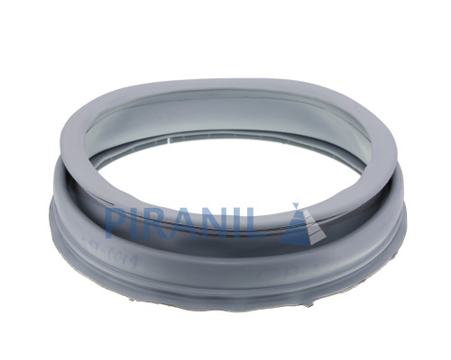 Резина люка для стиральной машины Ariston, Indesit - C00103633 / 117ID04