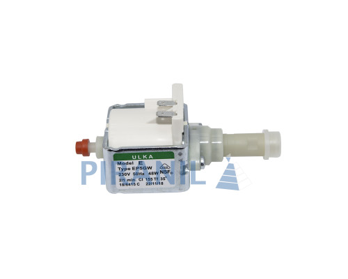Помпа кавомашини DeLonghi (ULKA EP5GW, 48Вт) - 5113211311
