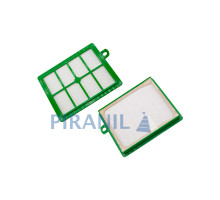 Фільтр HEPA12 для порохотяга Electrolux - EFH12W / 9001951194 (сумісний з EFS1W / 9001677682)