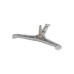 Хрестовина для пральної машини Bosch (H=102 мм) - cod. 757 / 00234681