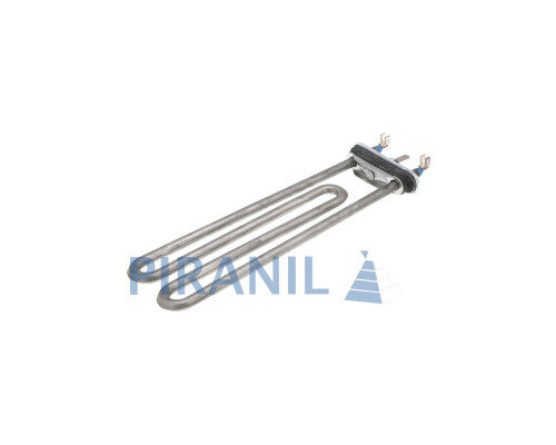 ТЕН 1950W L=230 мм для пральної машини Electrolux (IRCA 1042 614 R) - 1240325470 (зам. 1240325405) / 1240325975 / 159ZN08