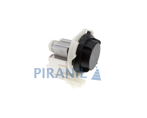 Насос (котушка) для посудомийних машин Whirlpool (Plaset COD. 72894, 240V, 42W), 3 клямки - 481236018558 / C00311158