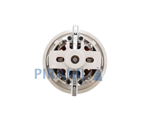 Двигун порохотяга Ametek 1300W (H=134, d=136) - 99911132 / 064200027 / 61108.20033
