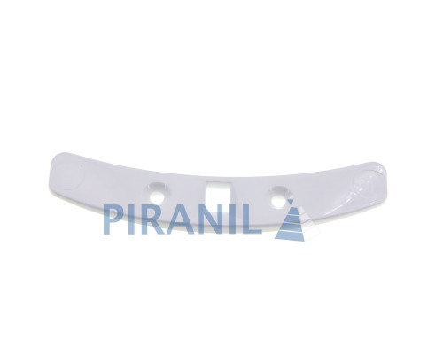 Ручка дверей люка для пральної машини Zanussi - 502888843001 / 50292022006
