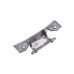 Завіса дверей люка для сушильної машини Siemens, Bosch S8915 / SV826  - 00096207 / 00153963 / 164BY03