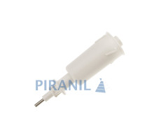 Шток кухонного комбайна Moulinex (H=163 мм, d=15.5 мм) - MS-0697916
