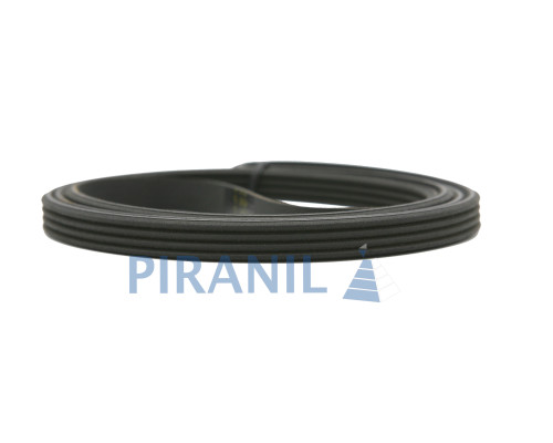 Ремінь 1174 J4 EL black (Hutchinson Poly.V 1174J MAEL)