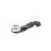Патрубок для пральної машини Bosch - 00267532 / 5550009579