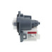 Насос (котушка) для пральної машини Electrolux (Askoll T2107 RS0820, 30W), 3 клямки, клемник під фішку знизу  - 1326630009