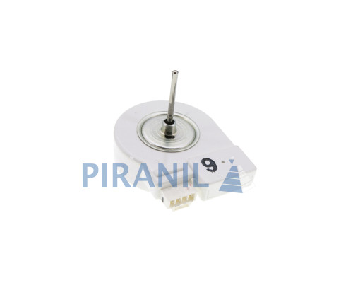 Двигун вентилятора для холодильника Samsung (DRCP3030LB SA11893(SP), 12V, 3.4W, 1320 rpm) - DA31-00020H