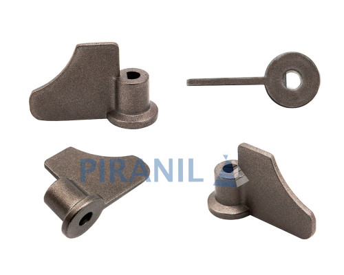 Лопатка хлебопечки Moulinex SS-186156, Delfa