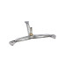 Хрестовина для пральної машини Ariston, Indesit (H=82 мм) - C00038453 / cod. 055 (для комплекта 168ID09)