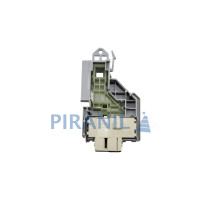 Замок дверей для пральної машини Electrolux (ROLD DA045671) - 1462229228