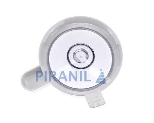Кришка малої чаши комбайна Braun - BR67051168 / BR7322010244