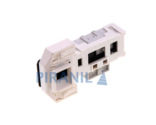 Замок дверей для пральної машини Bosch, Siemens (DA series) - 00603514 / 00423587 / 00426992
