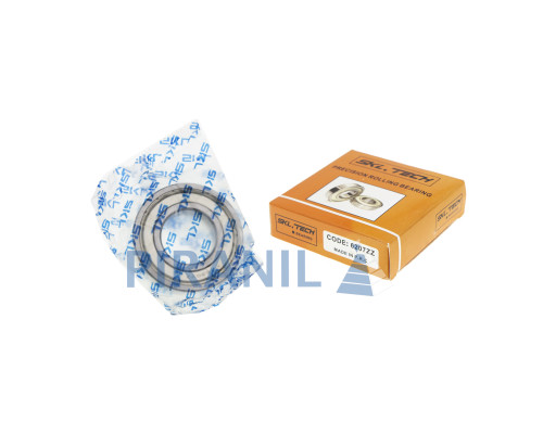 Підшипник SKL 6207 ZZ