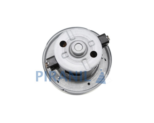 Двигун порохотяга Samsung VCM-K40HUAA (1600W, H=111.5 мм) - DJ31-00005H (оригінал)