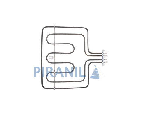 ТЕН для духовки Ardo, 700W+1800W, верхній - 524013300