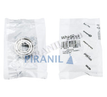 Підшипник NSK / ISKRA 6202 Z в пакеті Indesit / Whirlpool C00142598