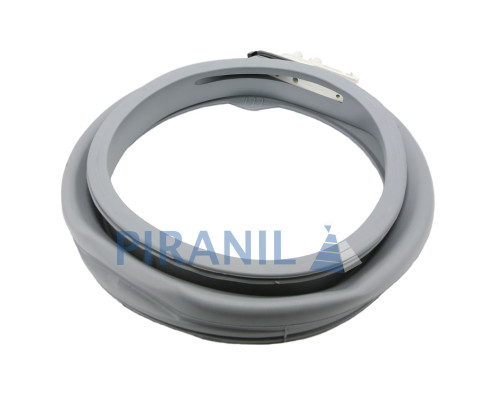 Манжета люка для пральної машини Indesit - C00291625 / C00145112 / 14400233500