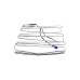 ТЕН розморозки для холодильника Samsung, 280W - DA47-00139B