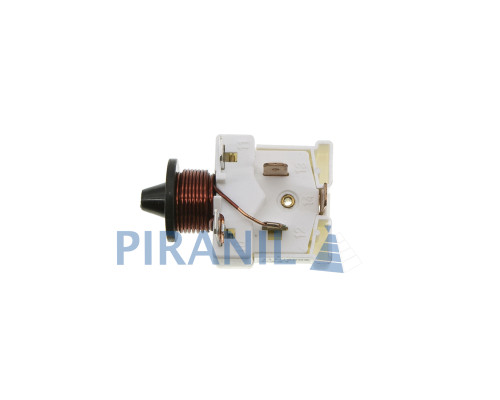 Реле пускове для компресора Danfoss / Secop 117U6005