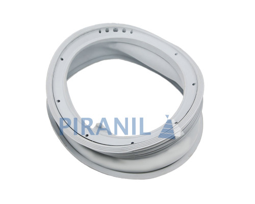 Манжета люка для пральної машини Zanussi, Electrolux - 1321091025 / 1321091009 / 1321091017 / 117ZN25