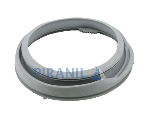 Манжета люка для пральної машини Ariston, Indesit - C00051325 / 117AR12