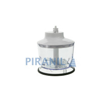 Насадка-подрібнювач Braun CA1000 в зборі (500 мл) - BR67051048