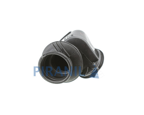 Патрубок для пральної машини Zanussi - 1321068007 / 13210680