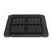 Комплект пластин для электрогриля Braun MultiGrill 7 (для вафель) - AS00006345