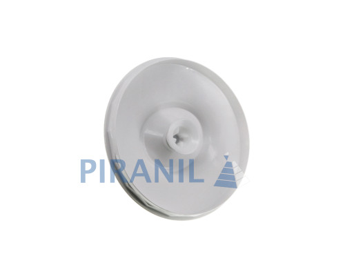 Насадка-подрібнювач Braun CA1000 в зборі (500 мл) - BR67051048