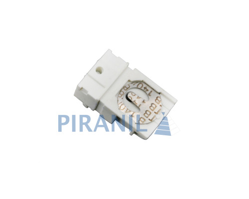 Кнопка (вимикач) для чайника - FADA SL-888 (250V, 10A)