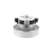 Двигун порохотяга Samsung VCM-K40HUAA (1600W, H=111.5 мм) - DJ31-00005H (оригінал)