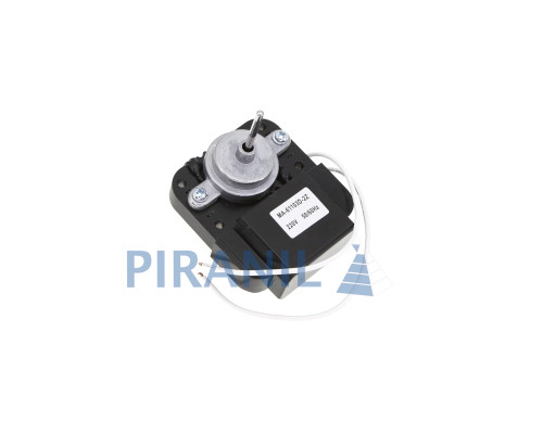 Двигун вентилятора системи No Frost для холодильника (MA-61103D-2Z, 220V, 7W, 2800 rpm)
