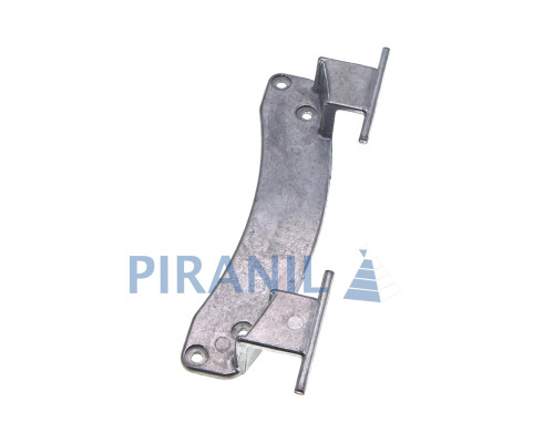 Завіса дверей люка для пральної машини Ariston, Indesit - C00023845 / 140000312 / 164AR04