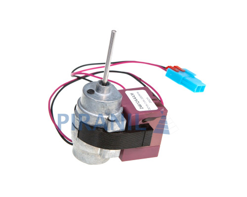 Двигун вентилятора D4612AAA36 (DC13V, 2W, 2200 rpm) для холодильника Kenmore - 3015924900
