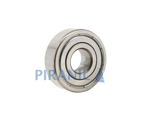 Підшипник SKF 6201 ZZ (Італія) без упаковки