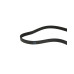 Ремінь 1124 J5 EL black (Megadyne EL 1124 J5)