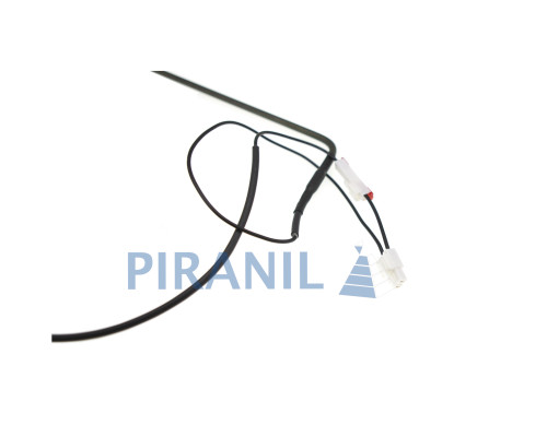 ТЕН розморожування SKL HTF002LG для холодильника LG (185W) - 5300JB1090B