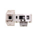 Замок дверей для пральної машини Bosch, Siemens (DA series) - 00603514 / 00423587 / 00426992