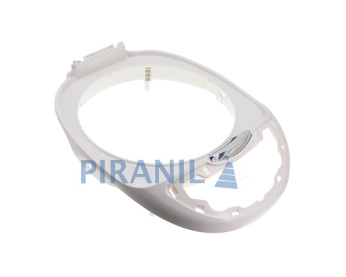 Верхня частина корпусу із замком для мультиварки Moulinex - SS-995297