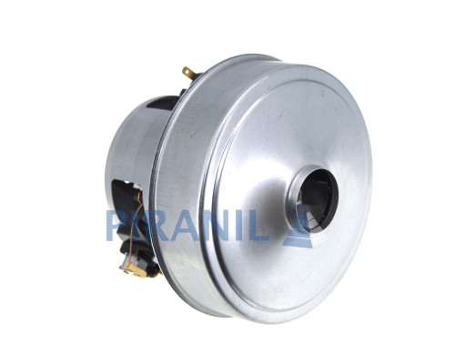 Двигун порохотяга SKL VAC034UN (1400W, d=130 мм, H=122 мм) (Китай)
