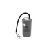 Конденсатор CD60 400 мкФ 250V, пусковий (Piranil)
