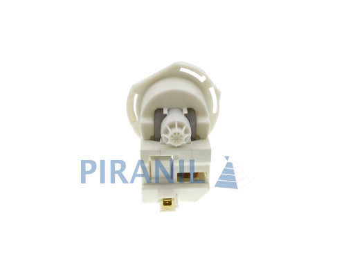 Котушка для посудомийних машин Indesit, Ariston, Hotpoint (EBS 105/011 30W) - C00272301