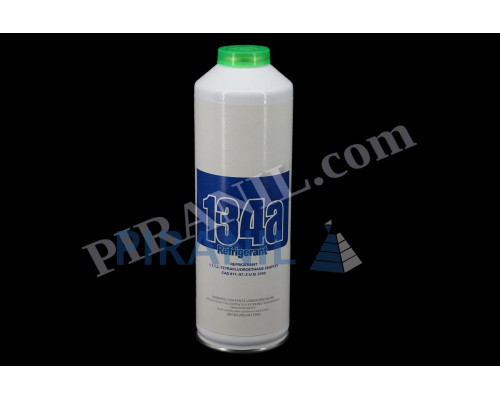 Фреон R-134a (0,5кг)