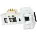 Замок дверей для пральної машини Bosch, Siemens (ROLD DA 003561 / 5420005433) - 00421470 (оригінал)